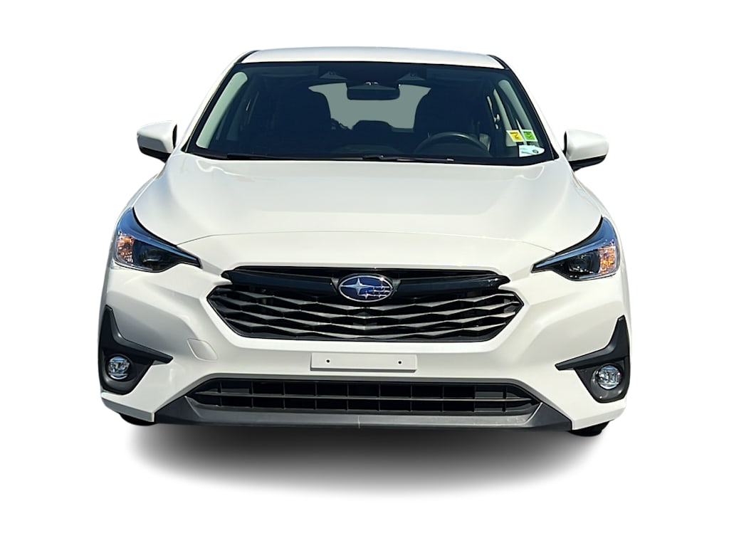 Thumbnail: 2024 Subaru Impreza - 6