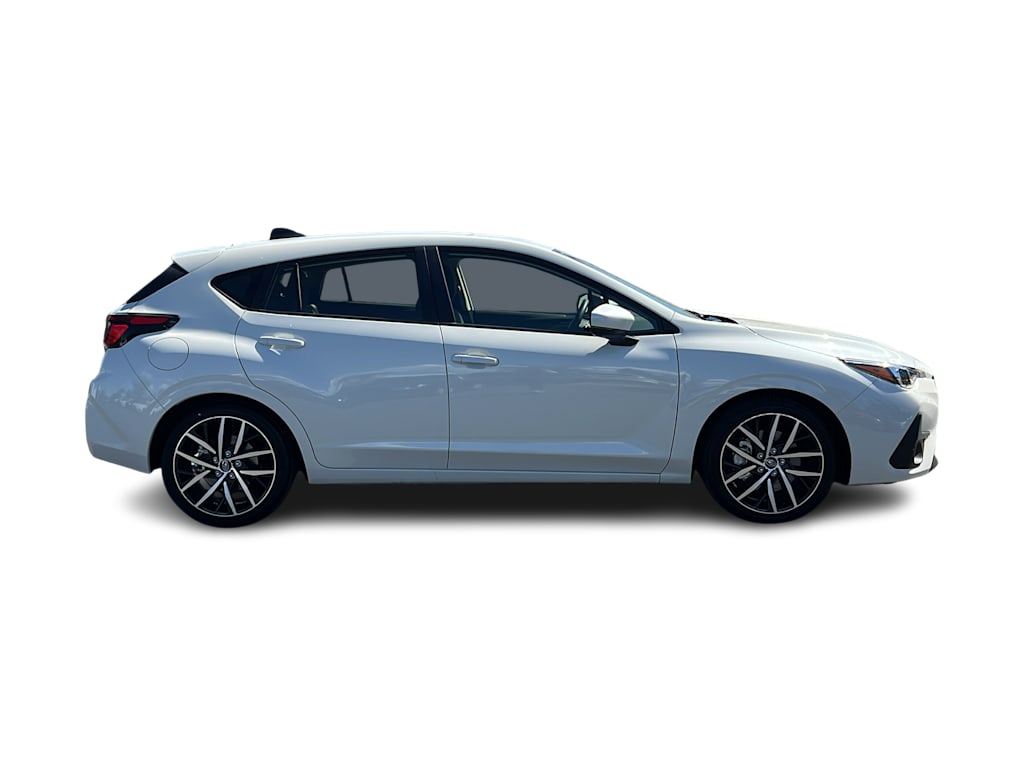 Thumbnail: 2024 Subaru Impreza - 21