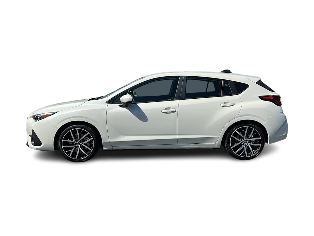 Thumbnail: 2024 Subaru Impreza - 3