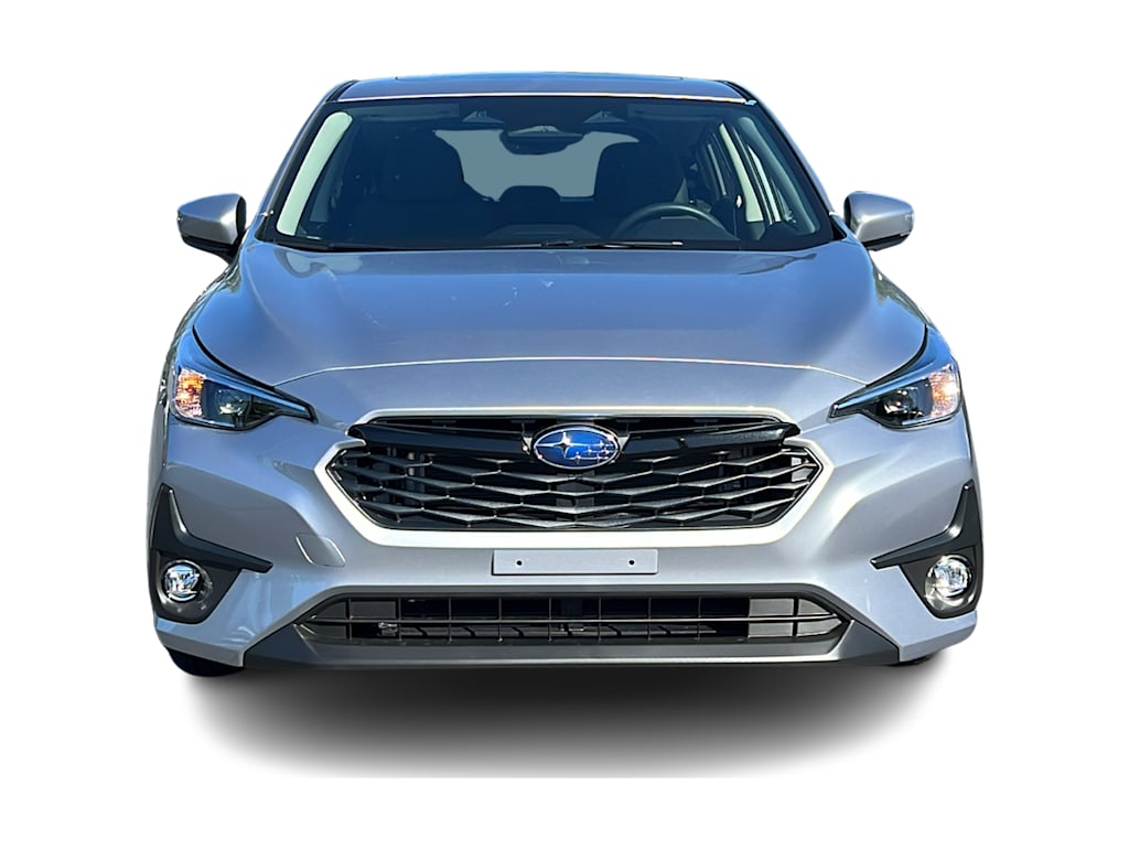 Thumbnail: 2026 Subaru Impreza - 6