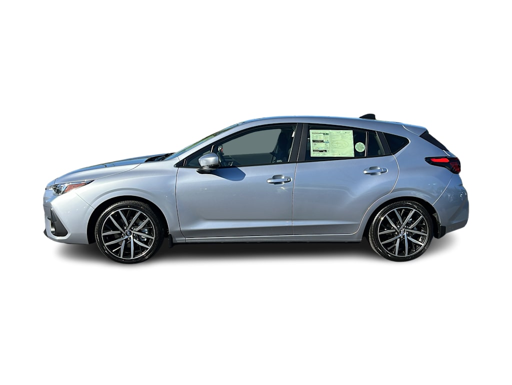Thumbnail: 2026 Subaru Impreza - 3
