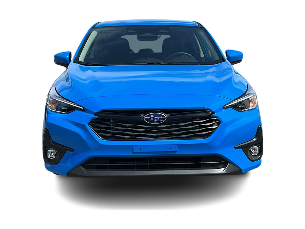 Thumbnail: 2025 Subaru Impreza - 6