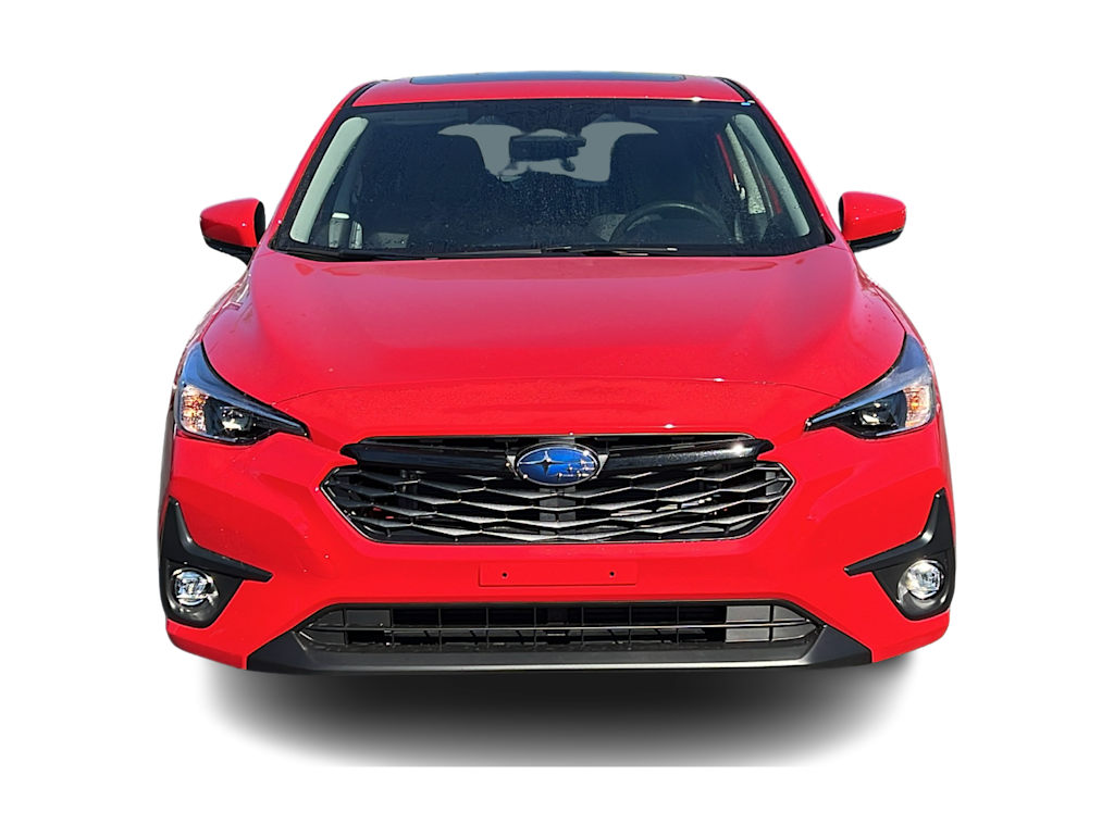 Thumbnail: 2026 Subaru Impreza - 6