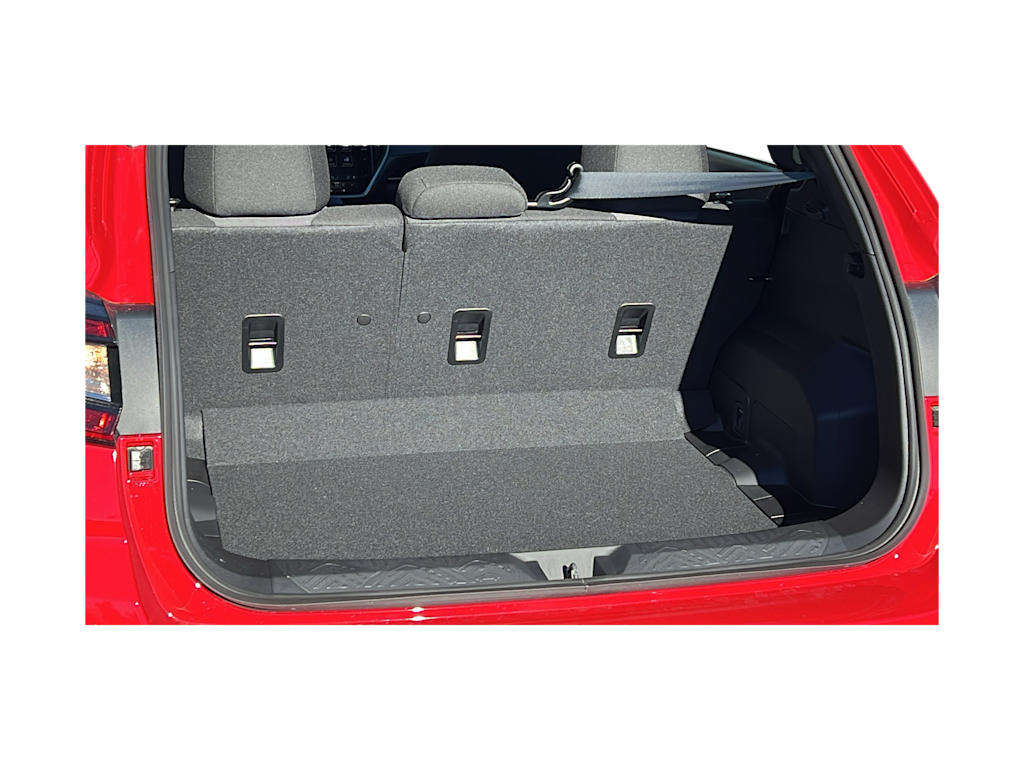 Thumbnail: 2026 Subaru Impreza - 17