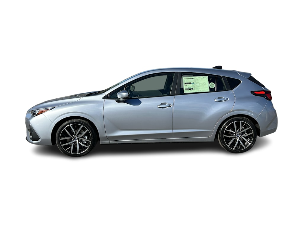 Thumbnail: 2026 Subaru Impreza - 3