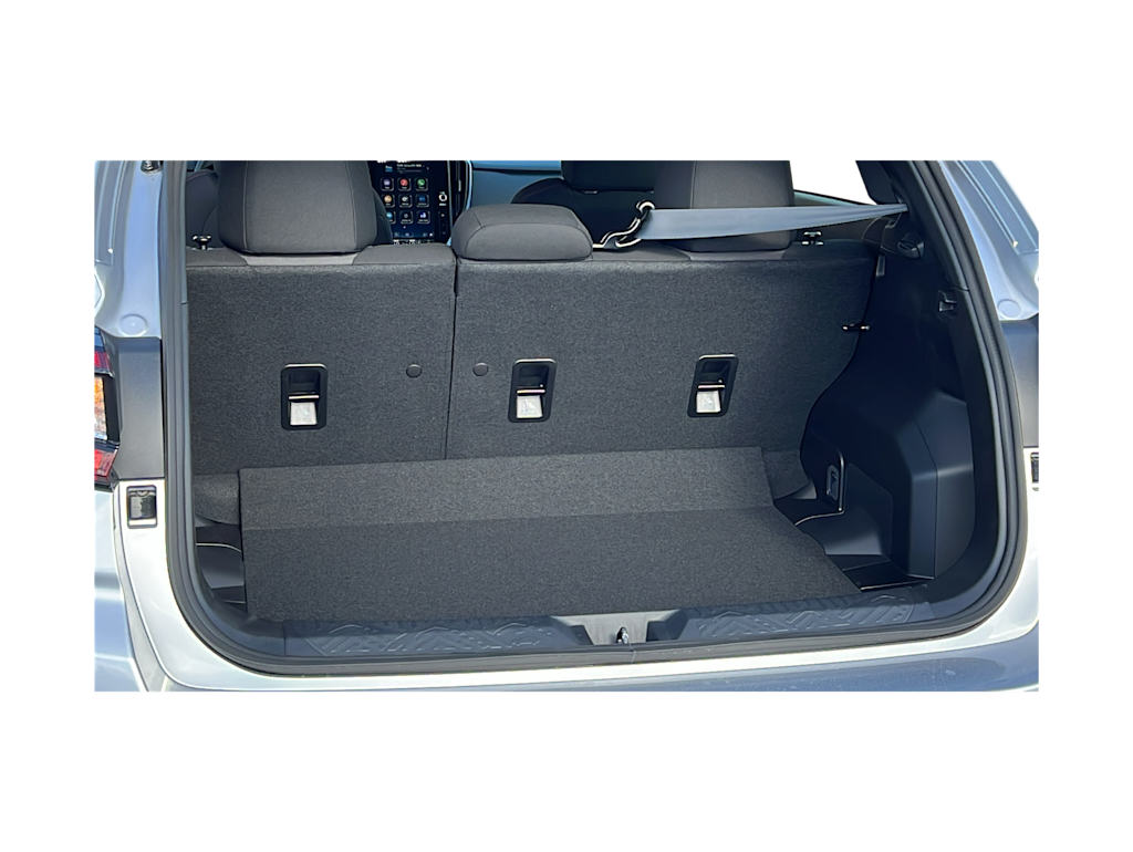 Thumbnail: 2026 Subaru Impreza - 17