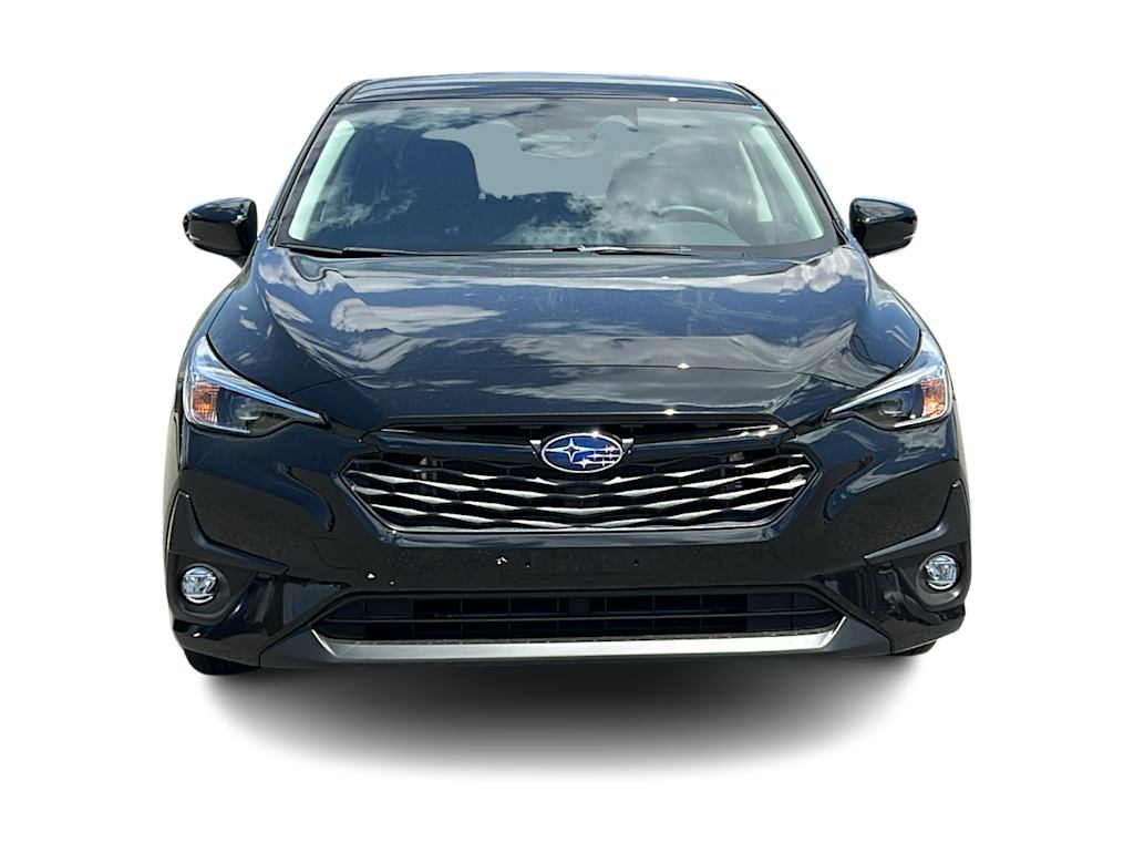 Thumbnail: 2026 Subaru Impreza - 6