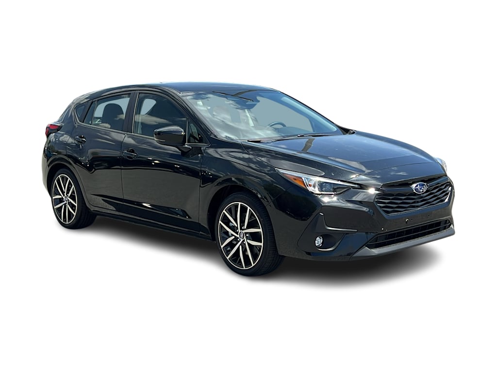 Thumbnail: 2026 Subaru Impreza - 20