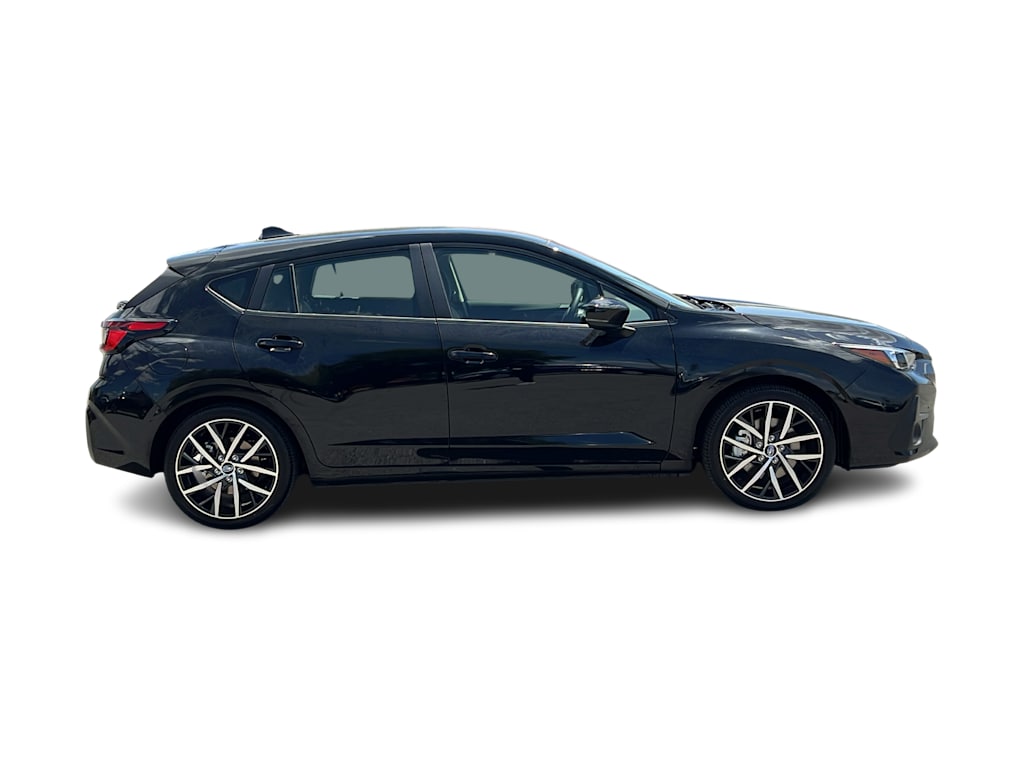 Thumbnail: 2026 Subaru Impreza - 21