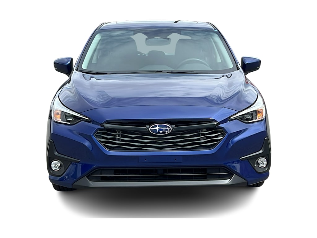 Thumbnail: 2026 Subaru Impreza - 6