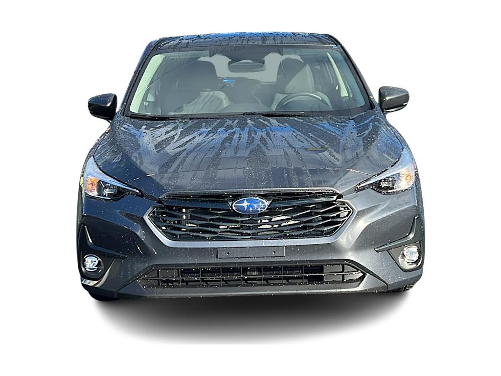 Thumbnail: 2026 Subaru Impreza - 6