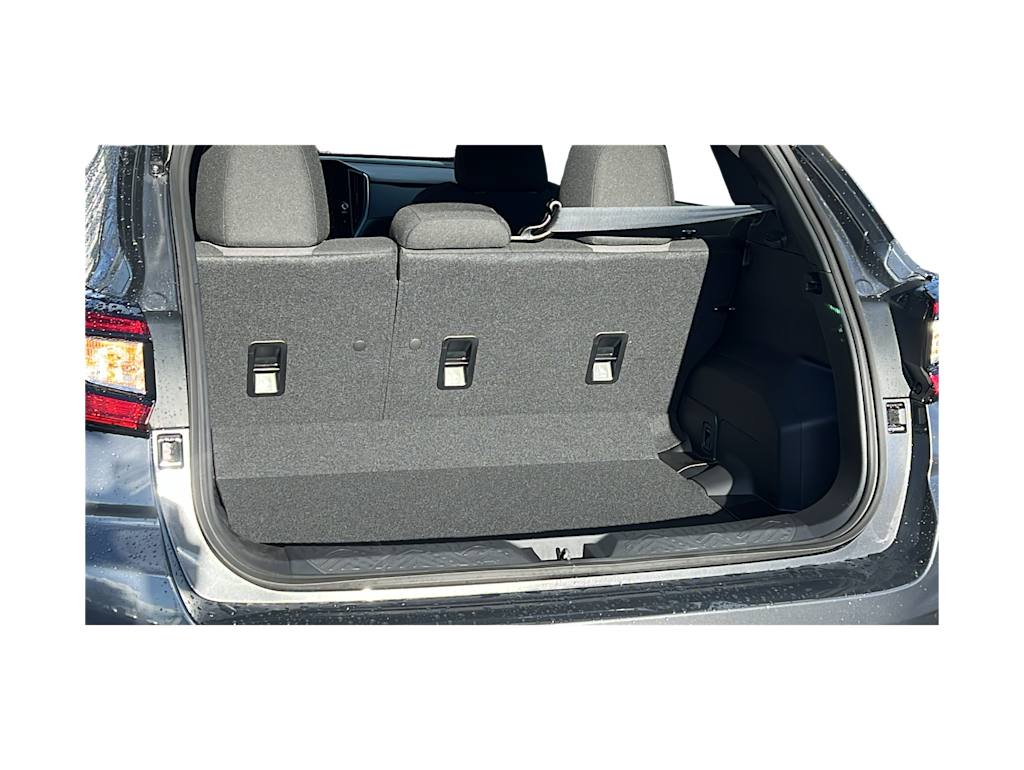 Thumbnail: 2026 Subaru Impreza - 17