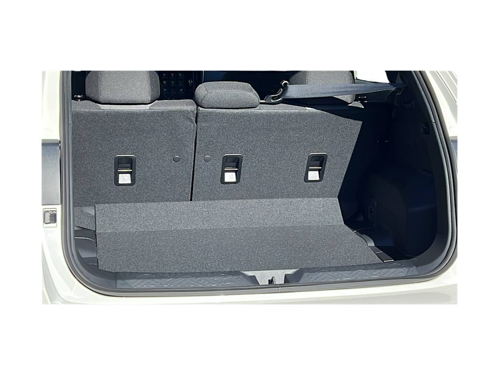 Thumbnail: 2026 Subaru Impreza - 17