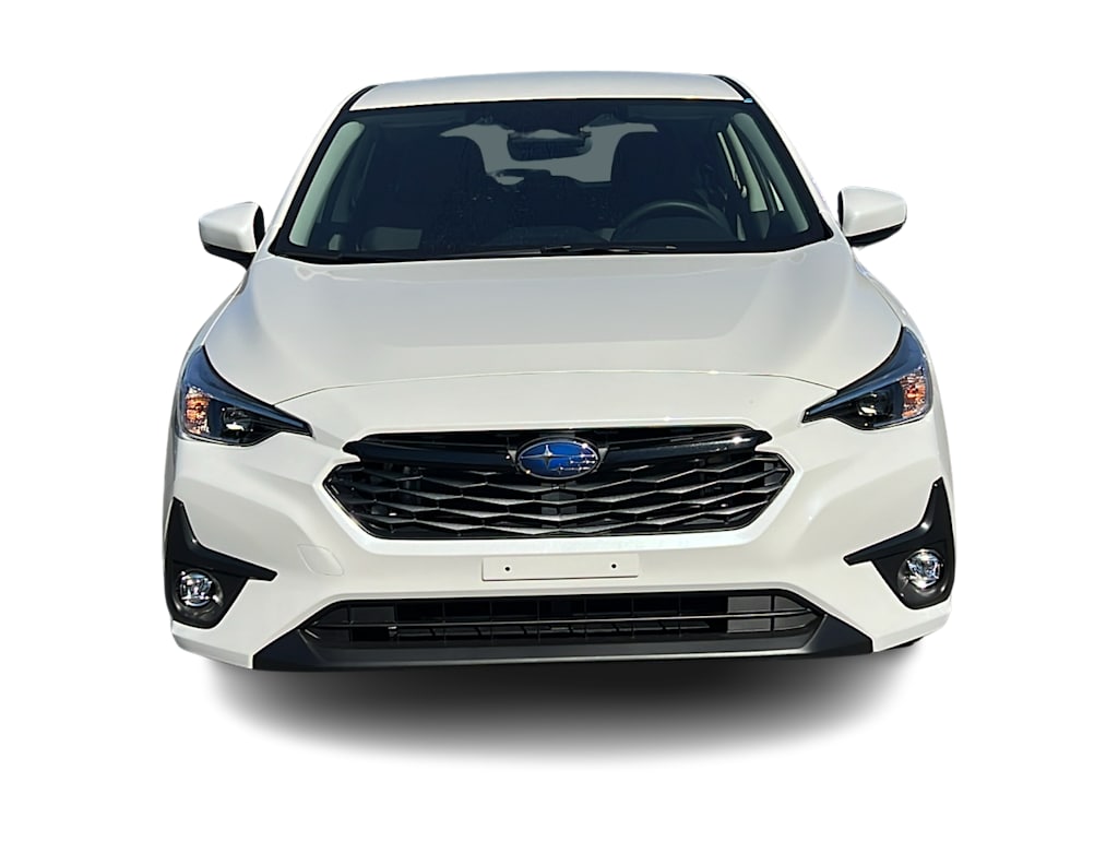 Thumbnail: 2026 Subaru Impreza - 6