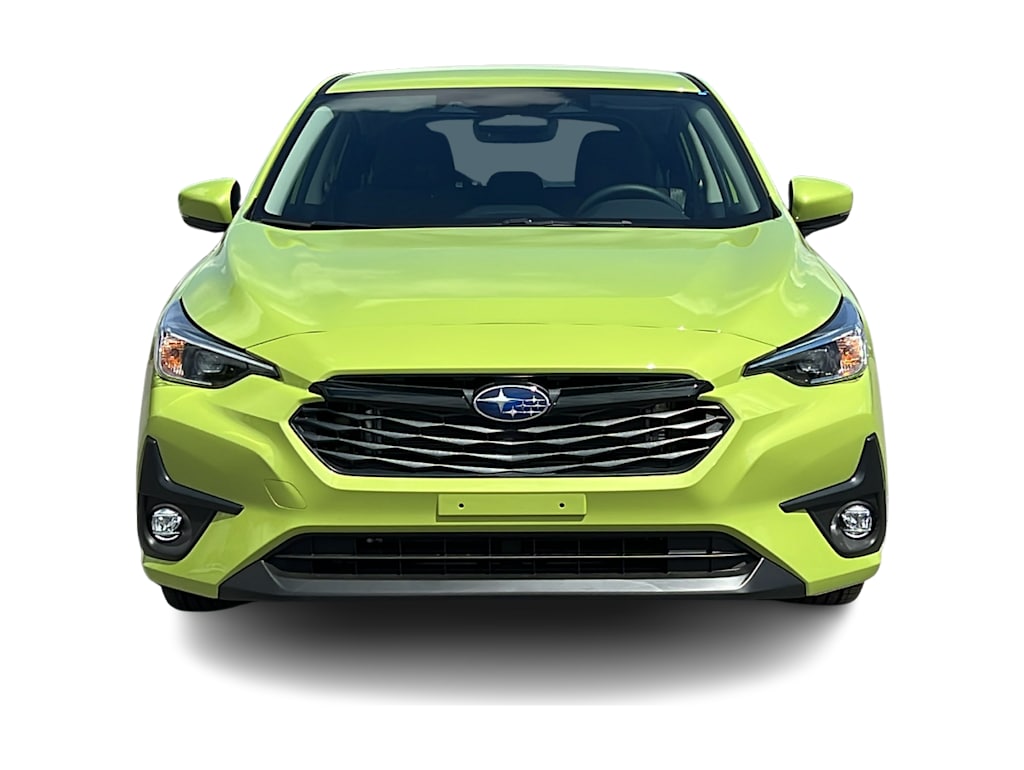 Thumbnail: 2026 Subaru Impreza - 6