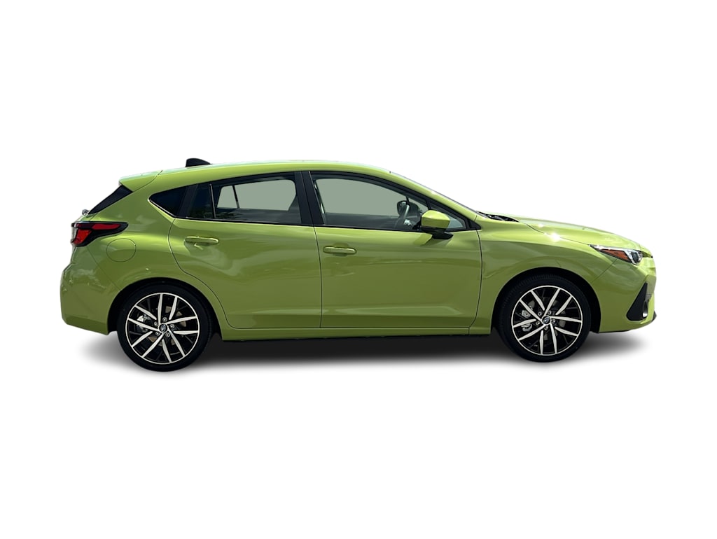 Thumbnail: 2026 Subaru Impreza - 21