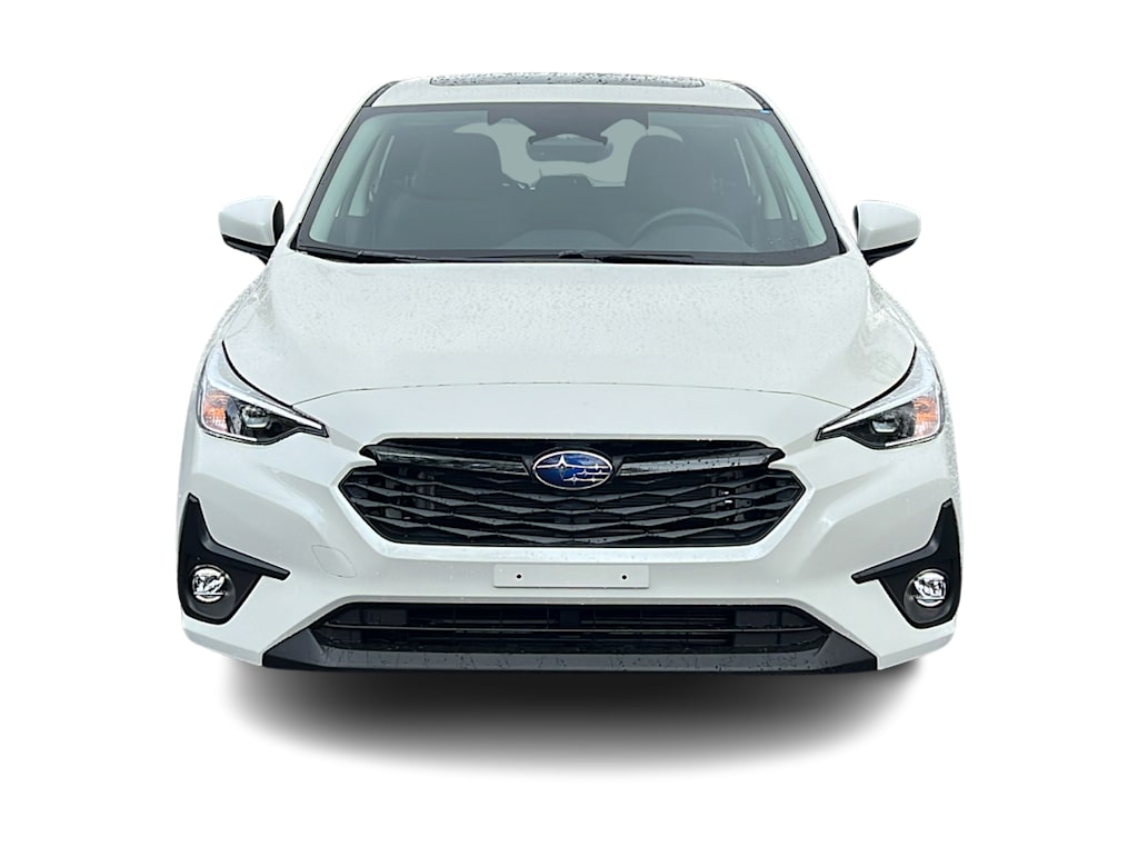 Thumbnail: 2026 Subaru Impreza - 6