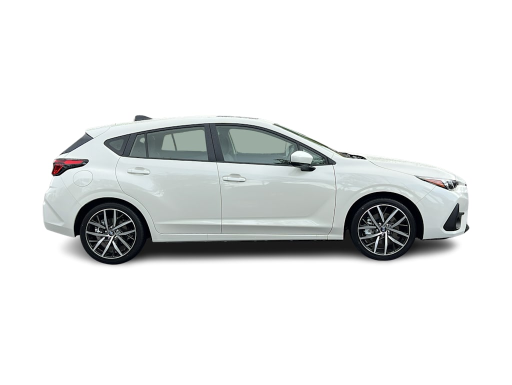 Thumbnail: 2026 Subaru Impreza - 21