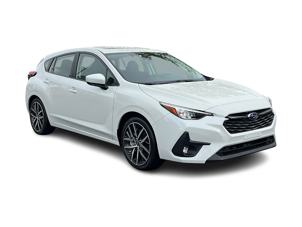 Thumbnail: 2026 Subaru Impreza - 20