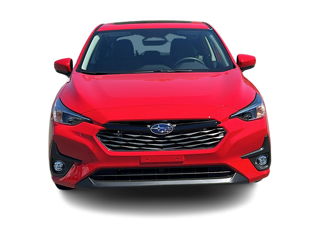 Thumbnail: 2026 Subaru Impreza - 6
