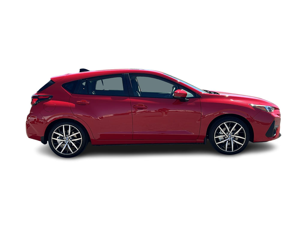 Thumbnail: 2026 Subaru Impreza - 21