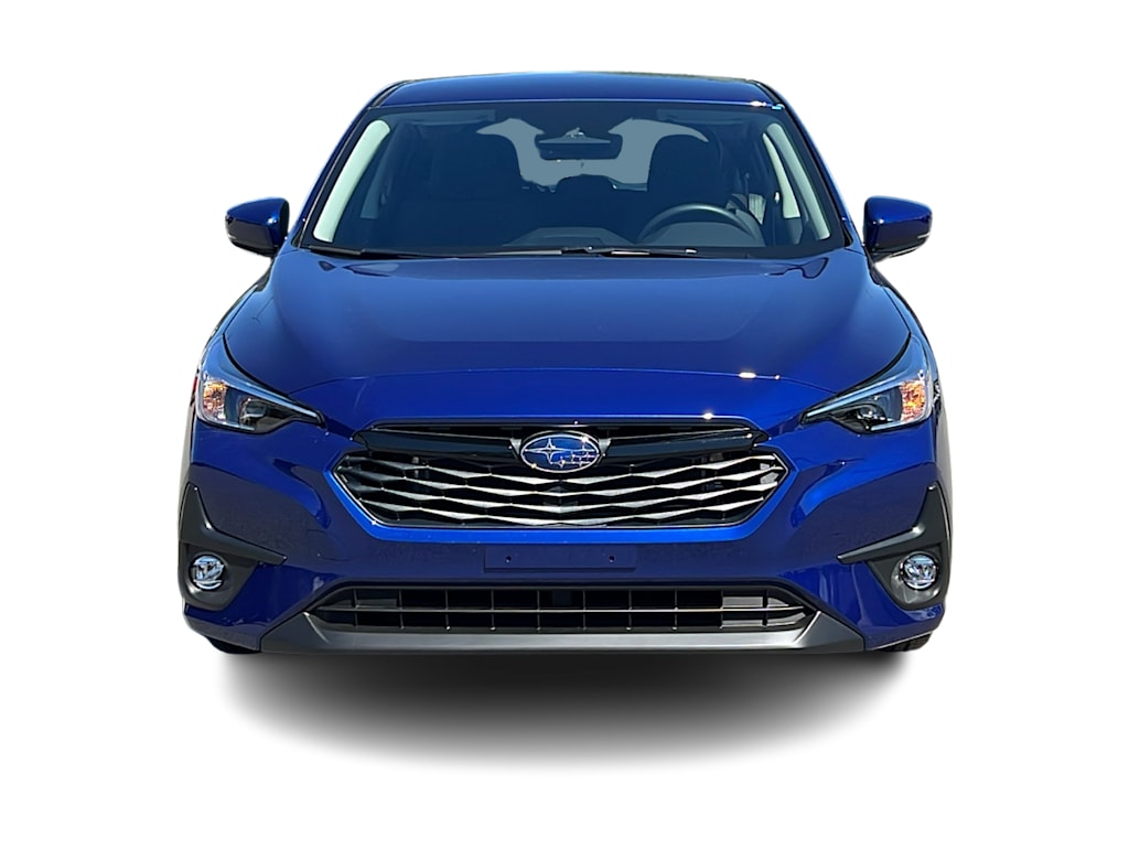Thumbnail: 2026 Subaru Impreza - 6