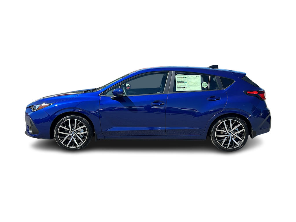 Thumbnail: 2026 Subaru Impreza - 3
