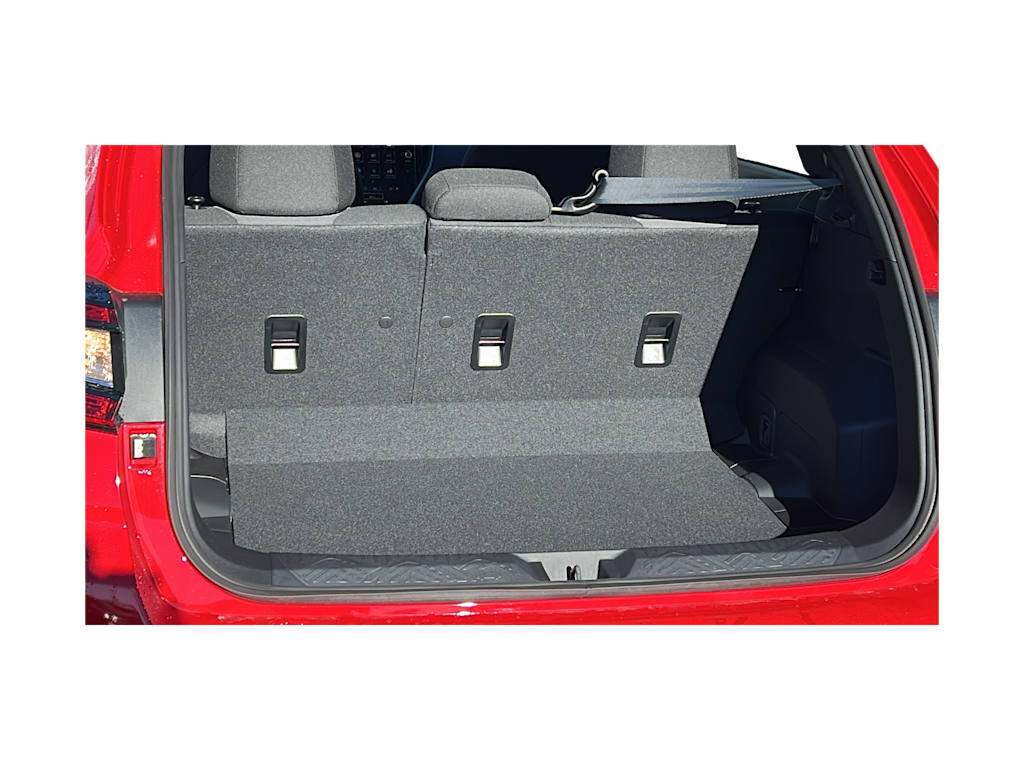 Thumbnail: 2026 Subaru Impreza - 17