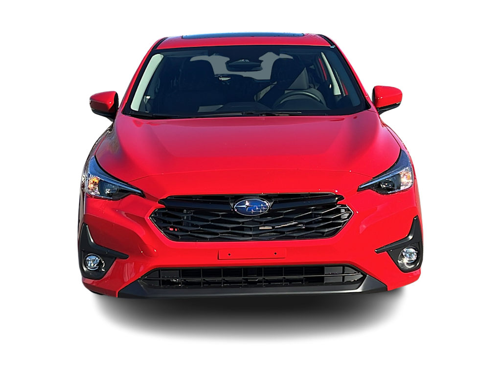 Thumbnail: 2026 Subaru Impreza - 6