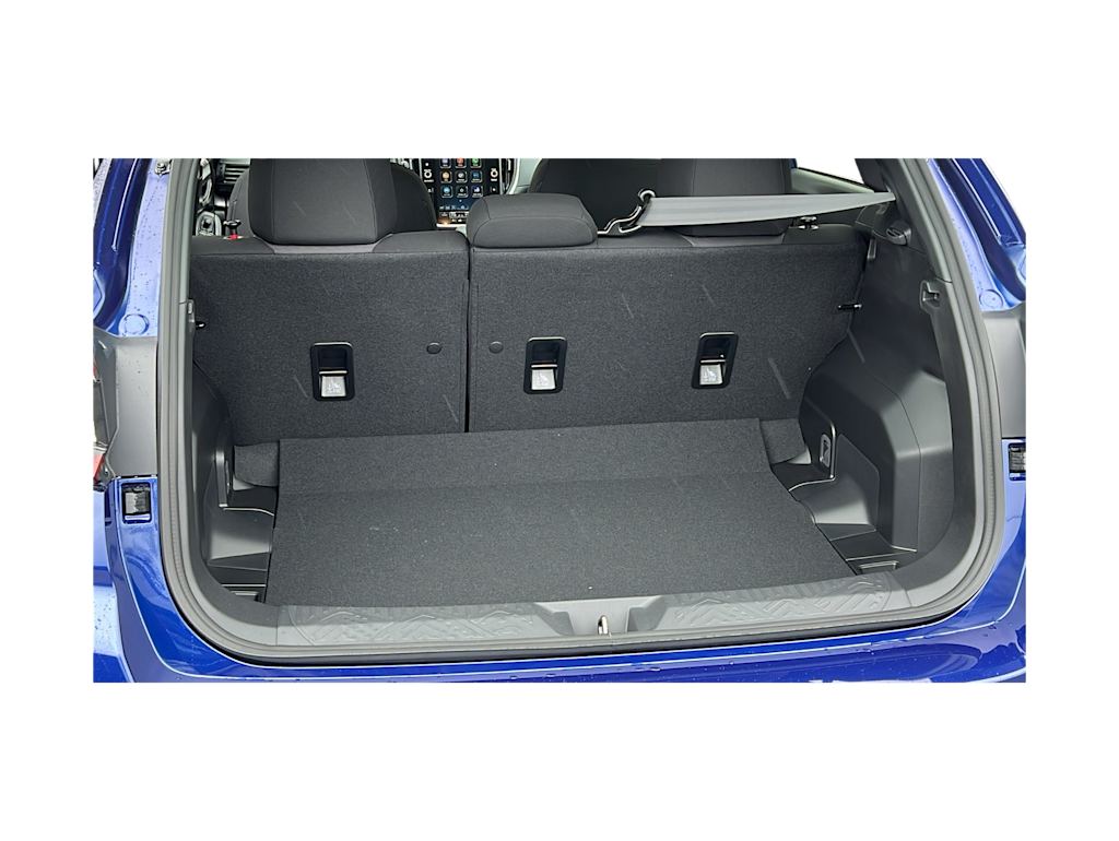 Thumbnail: 2026 Subaru Impreza - 17