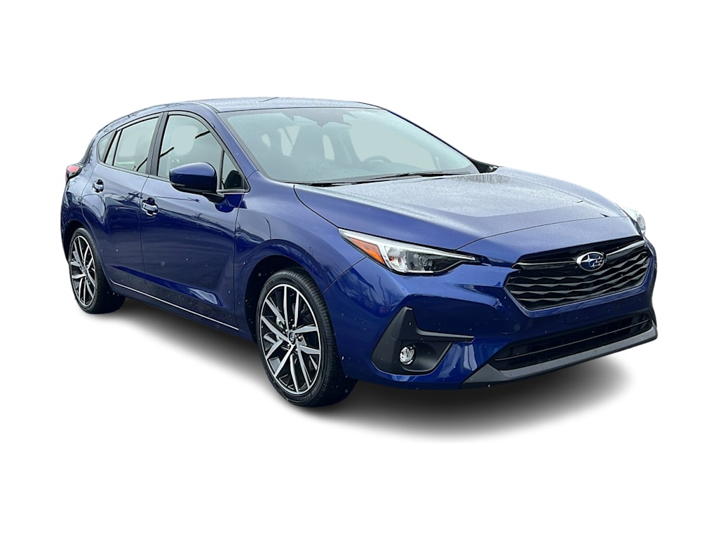 Thumbnail: 2026 Subaru Impreza - 20