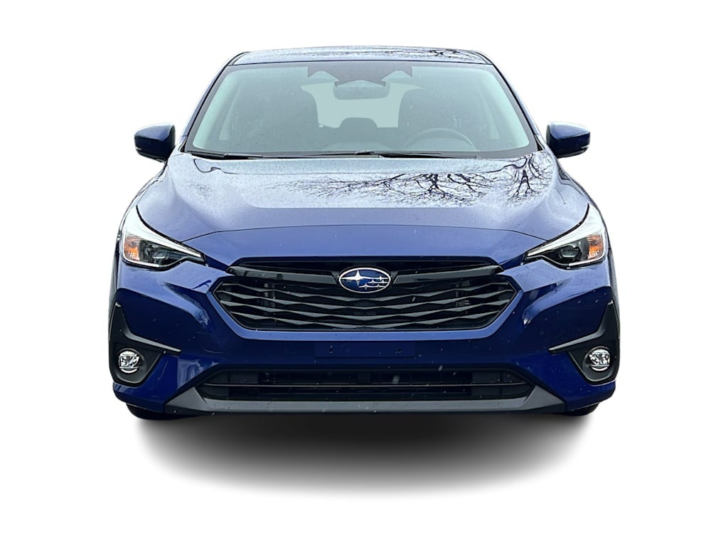 Thumbnail: 2026 Subaru Impreza - 6