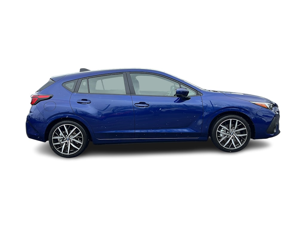 Thumbnail: 2026 Subaru Impreza - 21