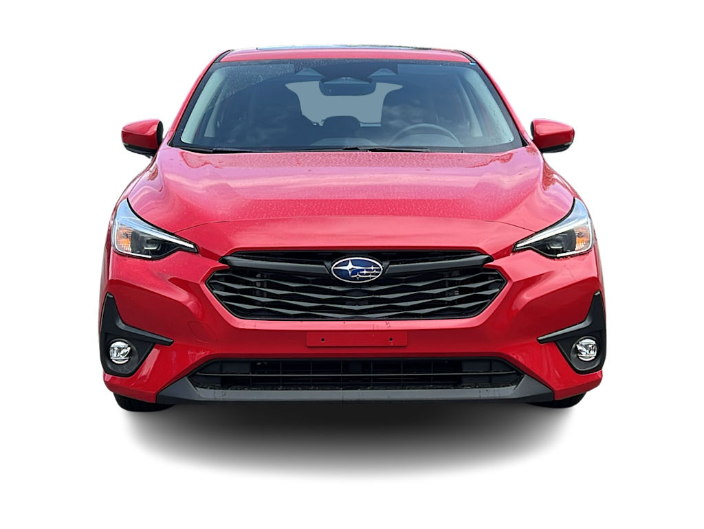 Thumbnail: 2026 Subaru Impreza - 6