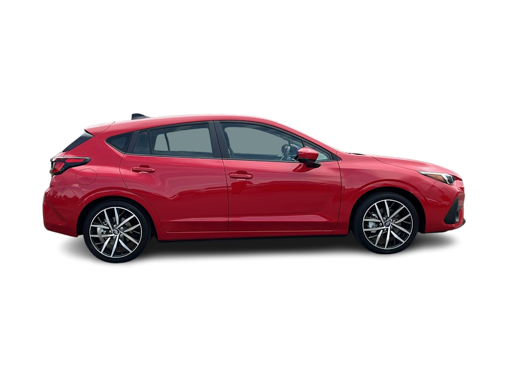 Thumbnail: 2026 Subaru Impreza - 21
