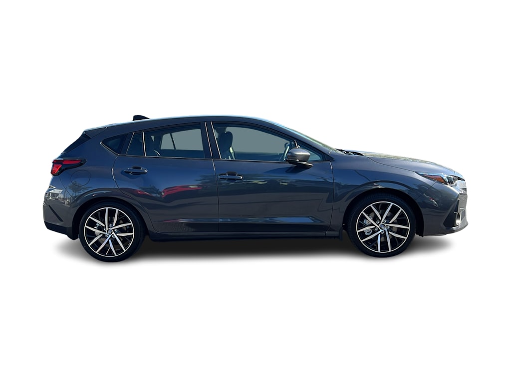 Thumbnail: 2026 Subaru Impreza - 21