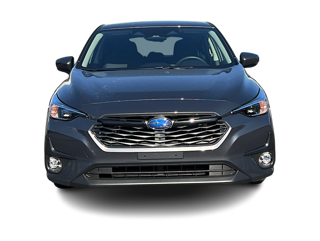 Thumbnail: 2026 Subaru Impreza - 6