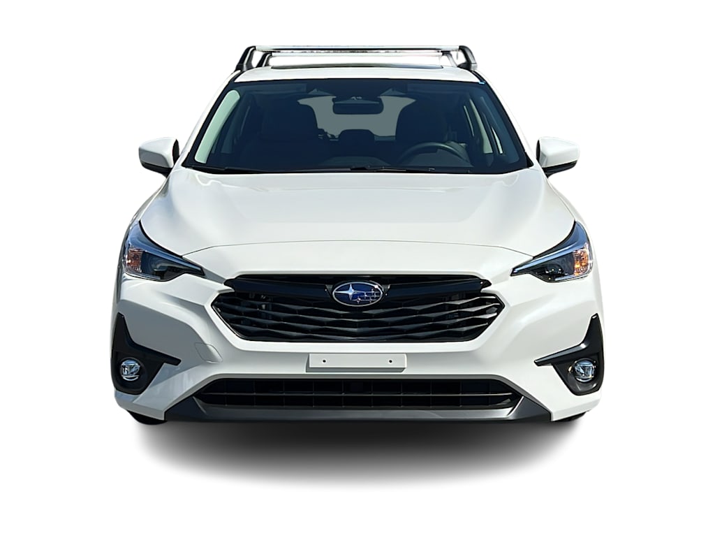 2025 Subaru Impreza Sport 6