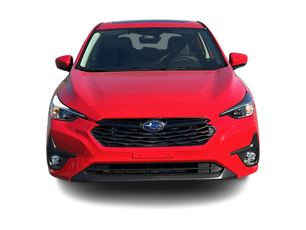 Thumbnail: 2026 Subaru Impreza - 6