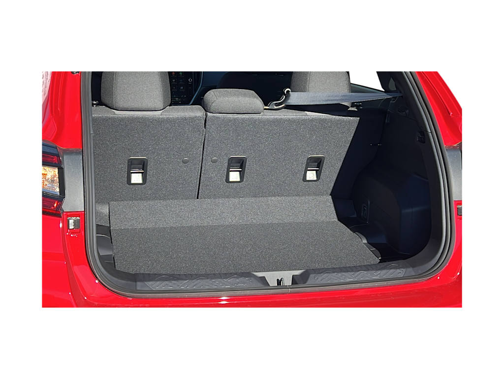 Thumbnail: 2026 Subaru Impreza - 17