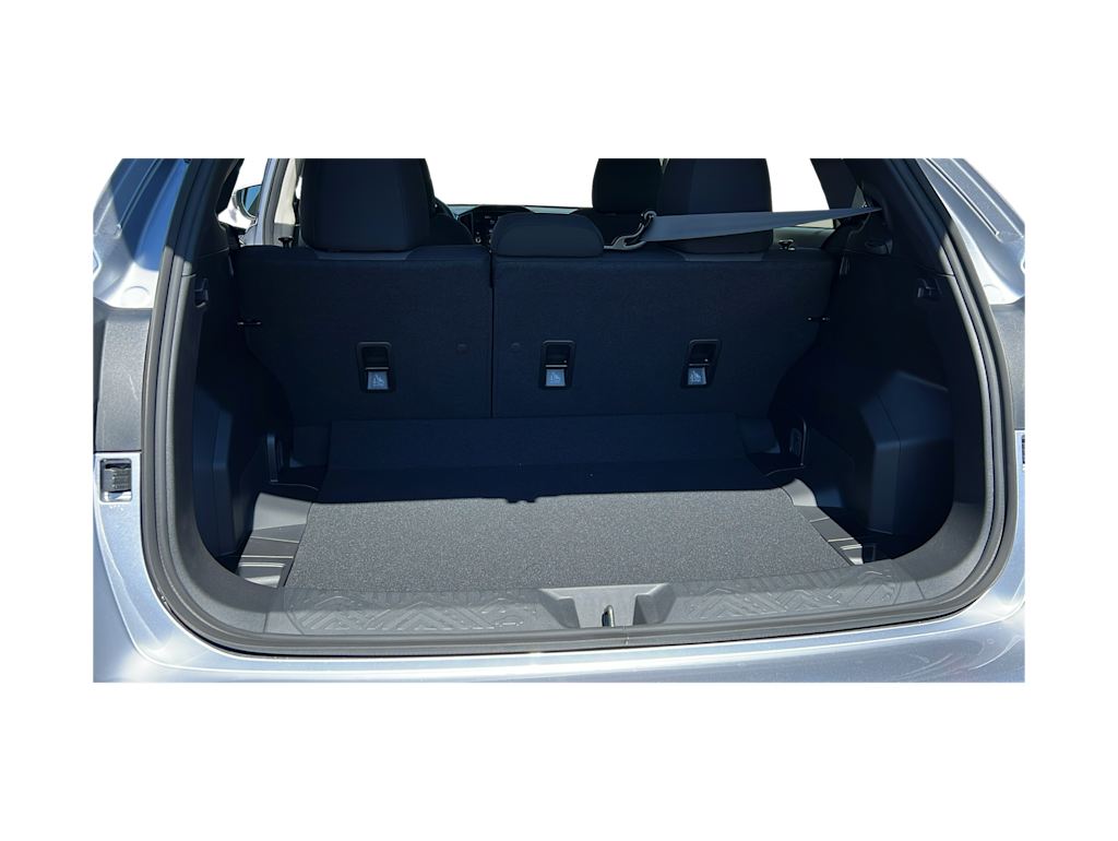 Thumbnail: 2025 Subaru Impreza - 17