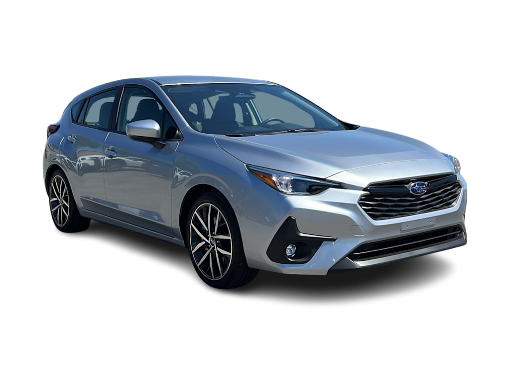 Thumbnail: 2025 Subaru Impreza - 20