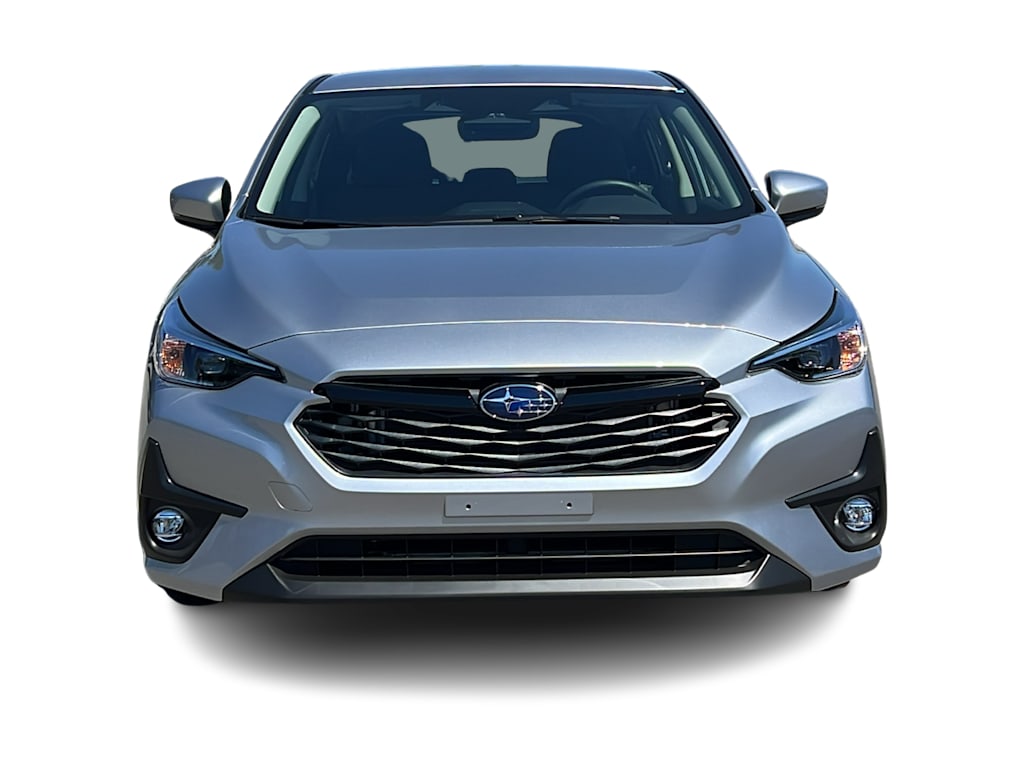 Thumbnail: 2025 Subaru Impreza - 6