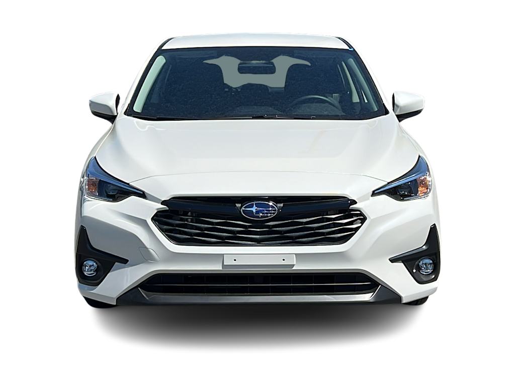Thumbnail: 2026 Subaru Impreza - 6
