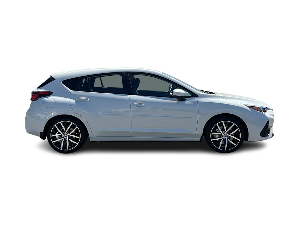 Thumbnail: 2026 Subaru Impreza - 21