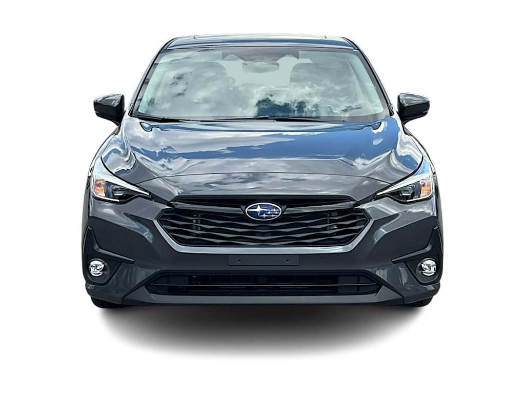 Thumbnail: 2026 Subaru Impreza - 6
