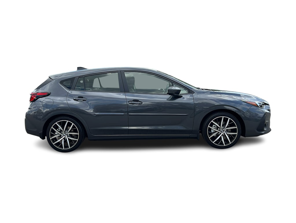 Thumbnail: 2026 Subaru Impreza - 21