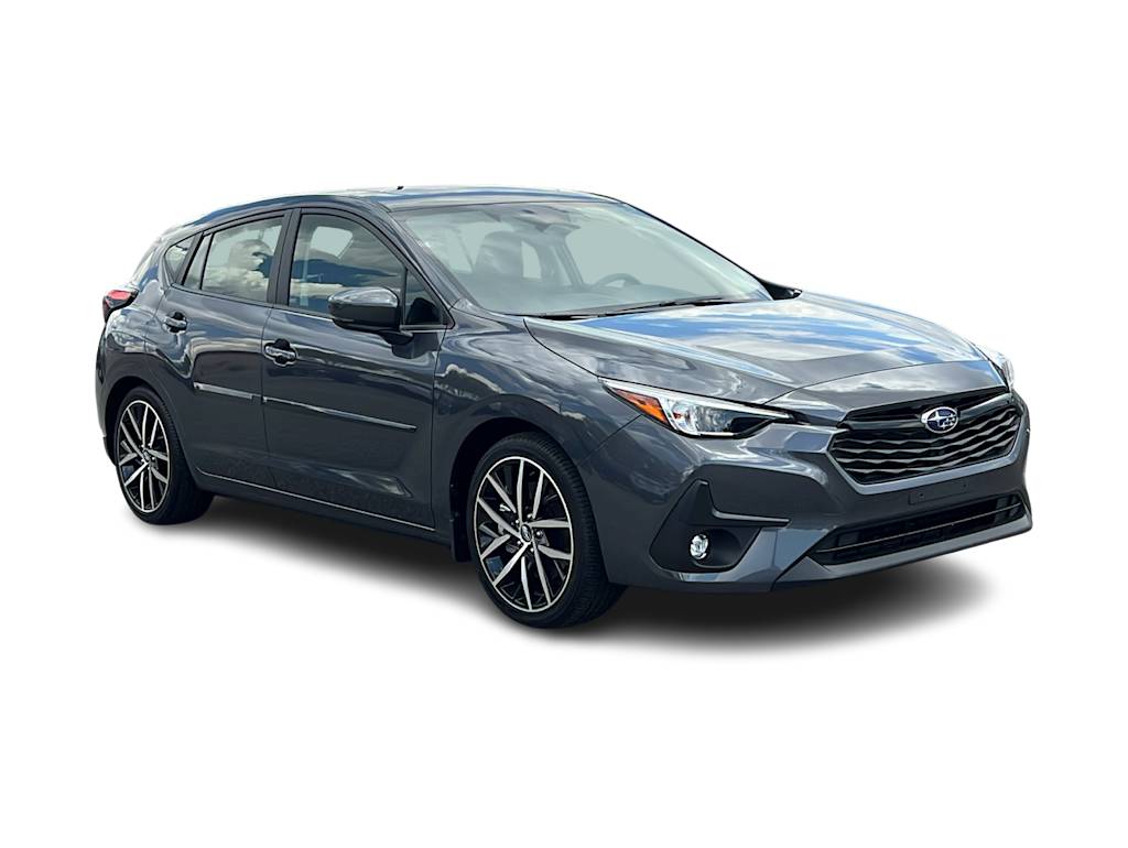 Thumbnail: 2026 Subaru Impreza - 20