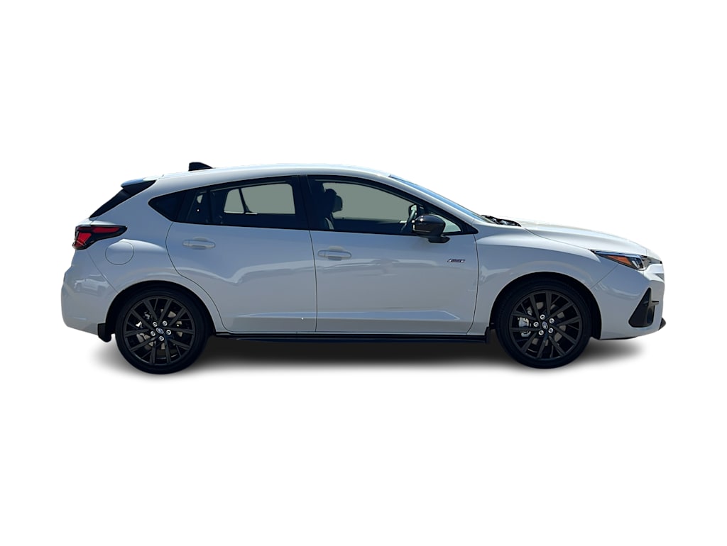 Thumbnail: 2026 Subaru Impreza - 21