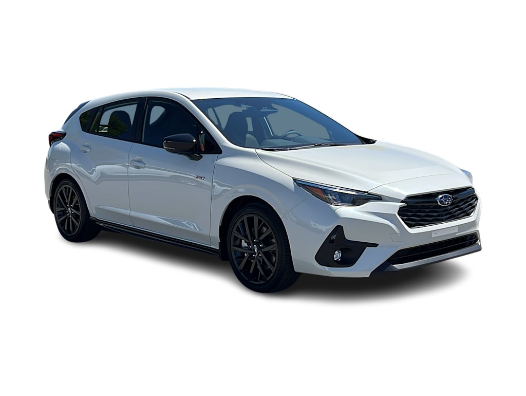 Thumbnail: 2026 Subaru Impreza - 20